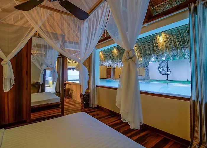 Organic 4* Phan Thiet