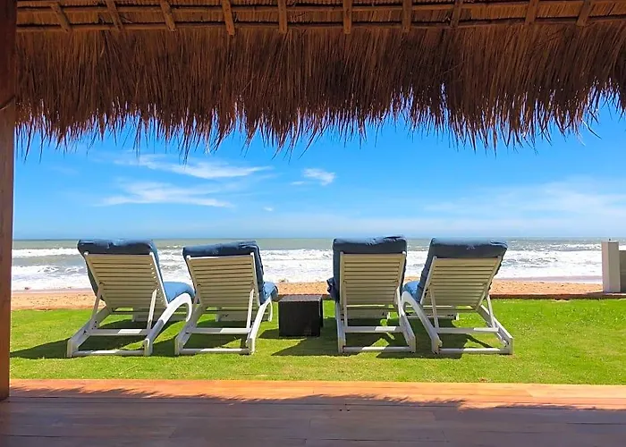 Resort Organic