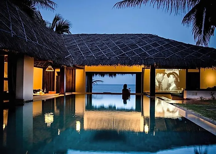 Organic 4* Phan Thiet