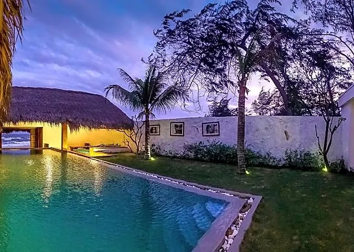 Resort Organic Phan Thiet