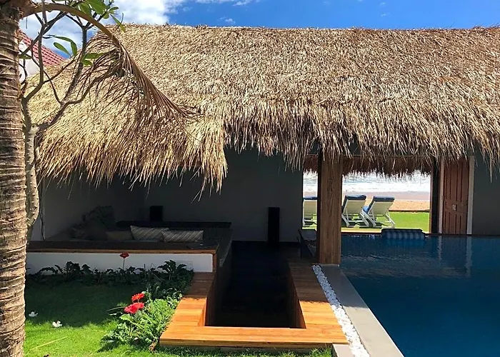 Resort Organic 4*