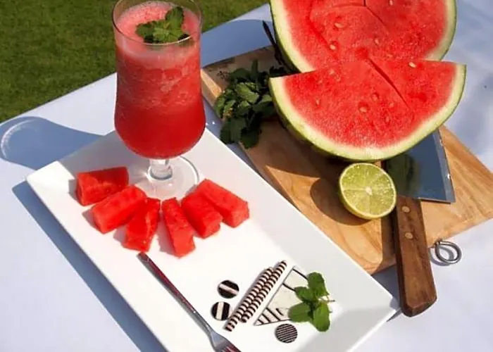 Organic Resort