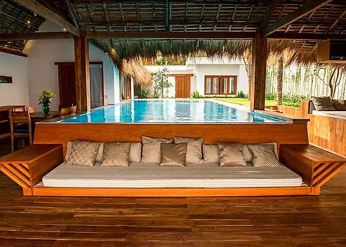 Organic 4* Phan Thiet