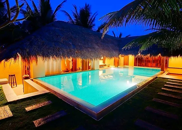 Organic Resort