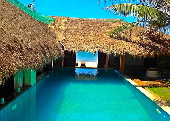 Organic Resort Phan Thiet