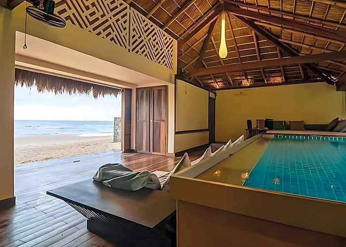 Organic Phan Thiet