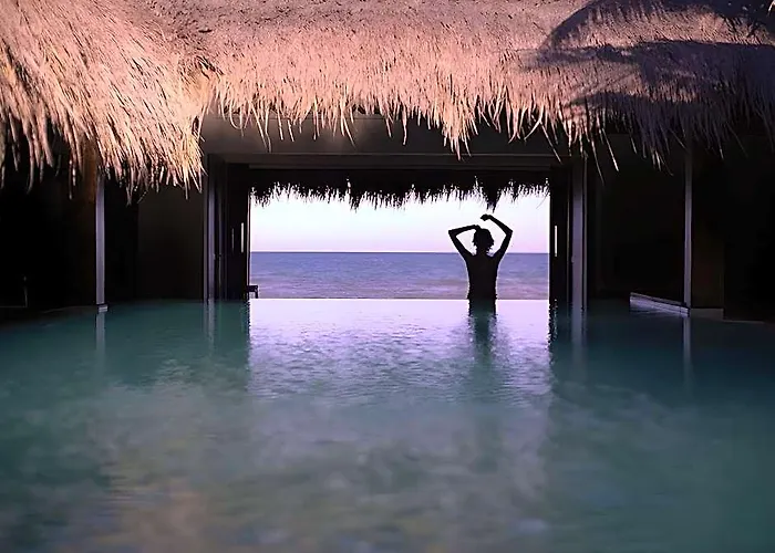 Organic Resort Phan Thiet