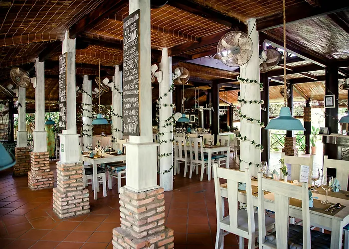 Organic Resort 4*